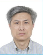 魏耀武,博士,教授,博士生导师