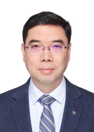 李亚伟,教授,博士,博士生导师