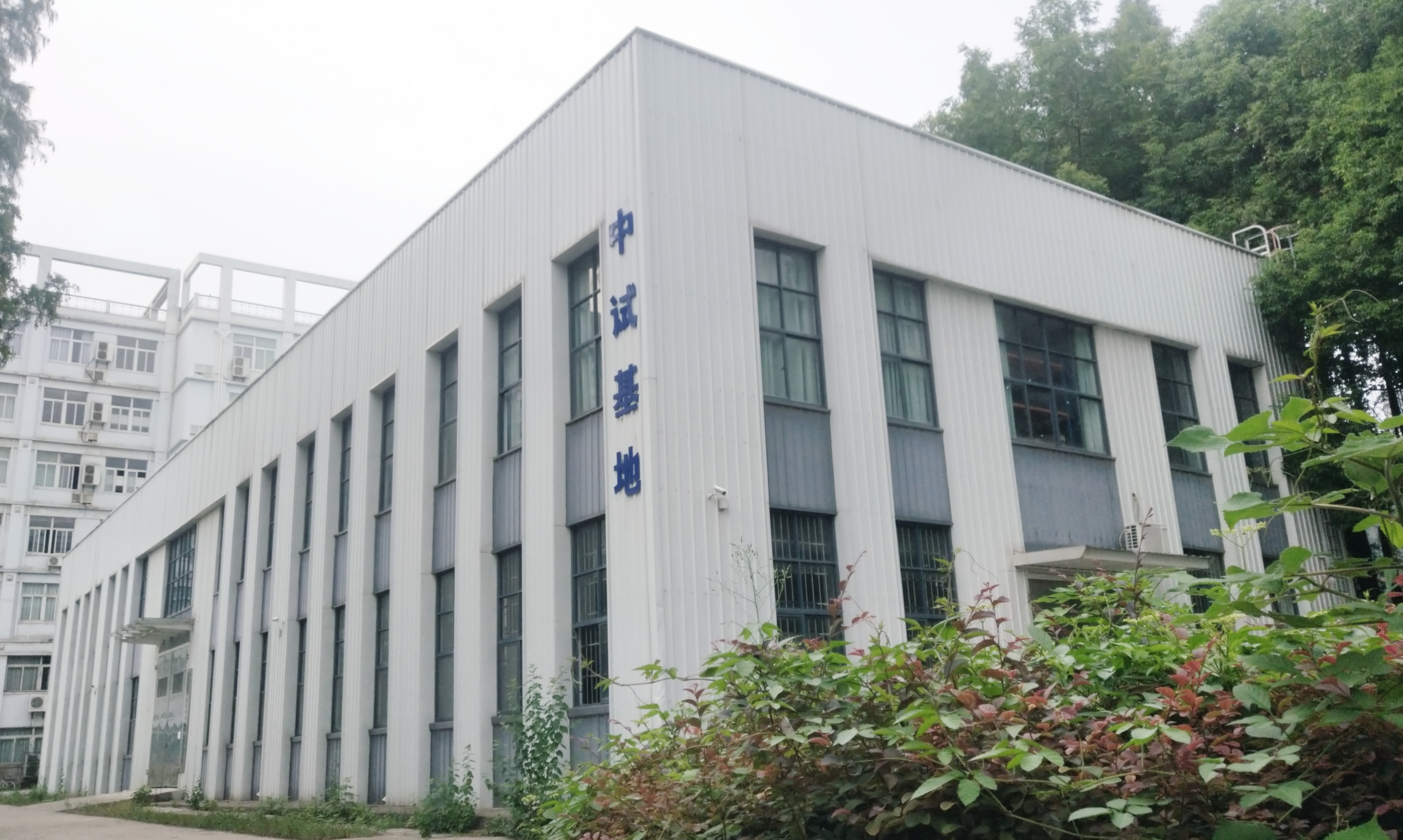 ylzz总站线路检测